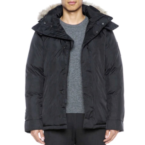 Canada Goose Other - Canada Goose Branta Calgary Jacket Black